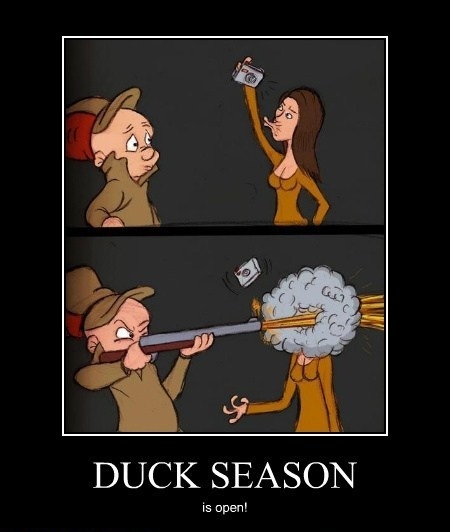 Duck Season