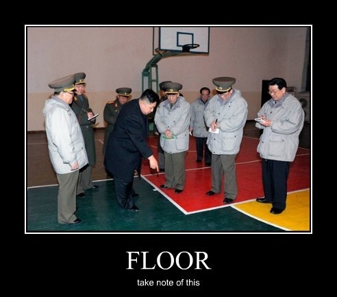 Floor