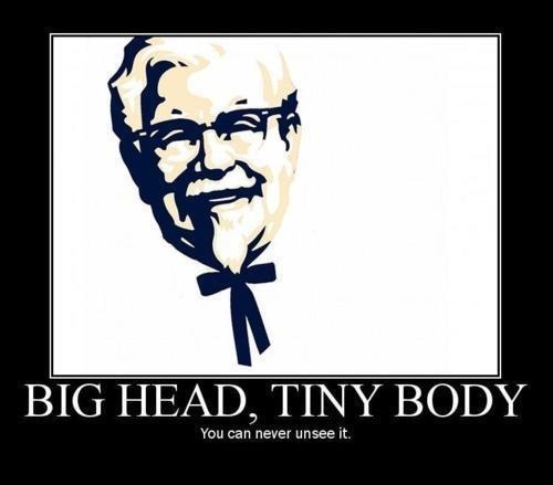 Cannot be Unseen