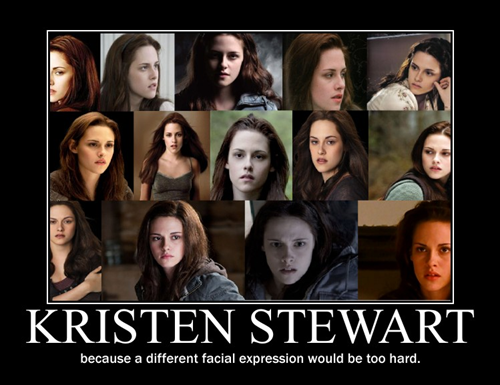 Kristen Stewart
