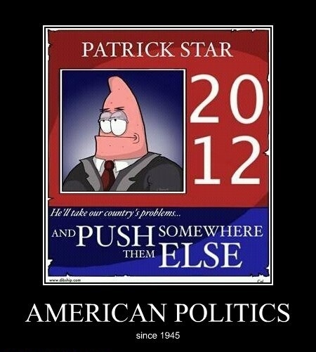 American Politics