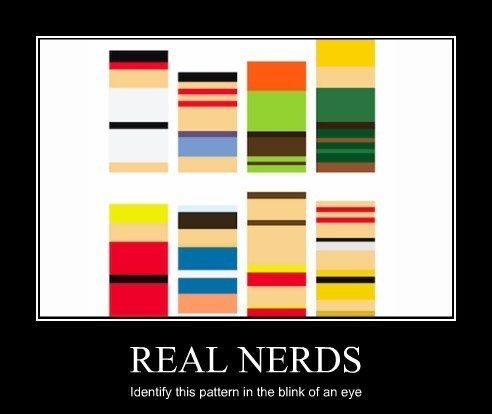 Real Nerds
