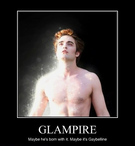 Glampire