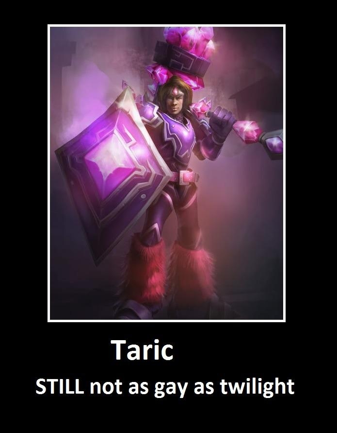 Ooh taric