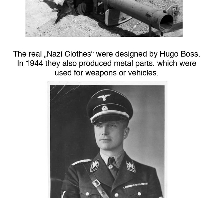 History Lesson