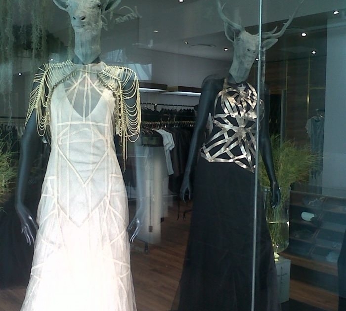 Boutique in Johannesburg