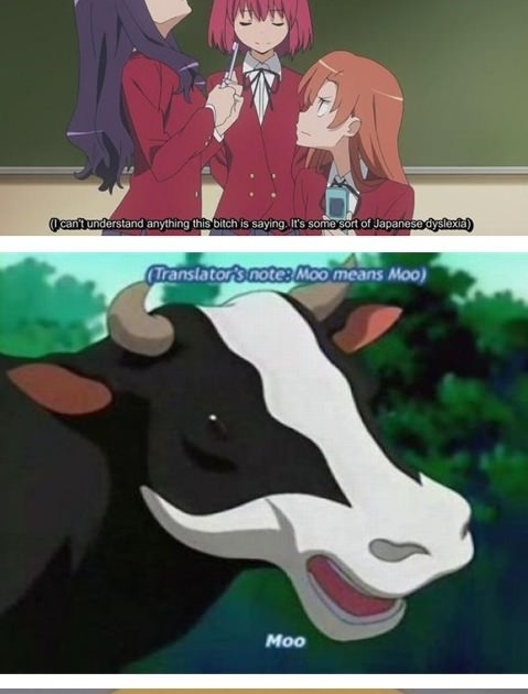 Best of Anime Subtitles