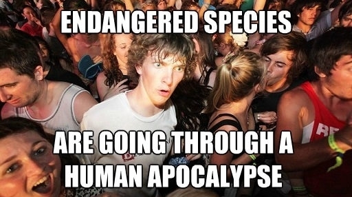 syfy movie human apocalypse