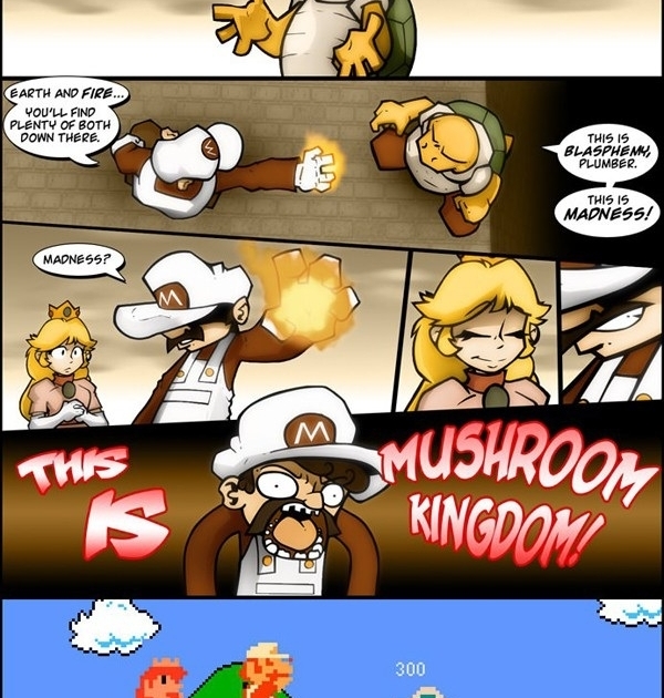 rise of the mushroom kingdom songs