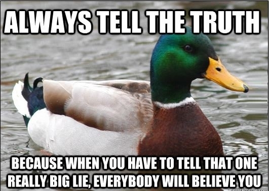 always-tell-the-truth