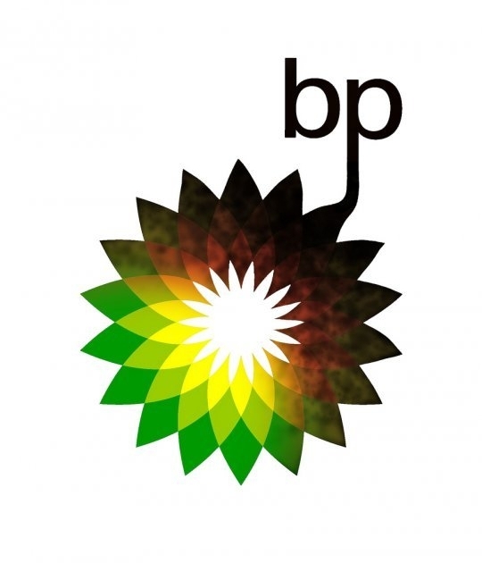 The New BP Logo