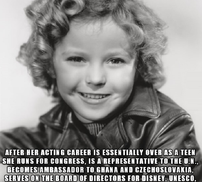 Ggg Shirley Temple