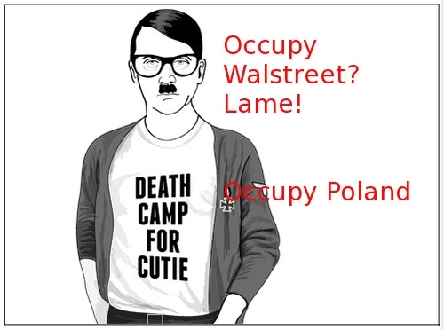 hipster hitler shirts