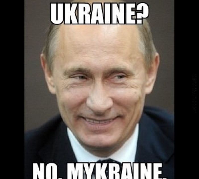 Ukraine