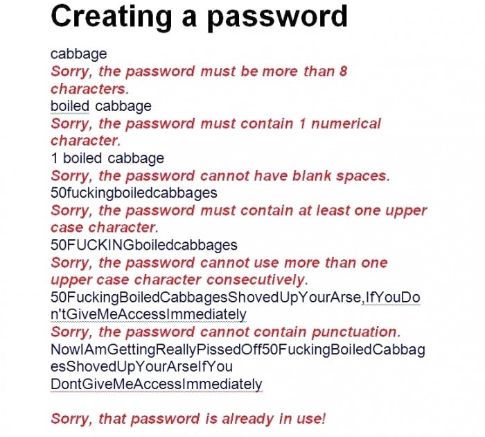 creating-a-password