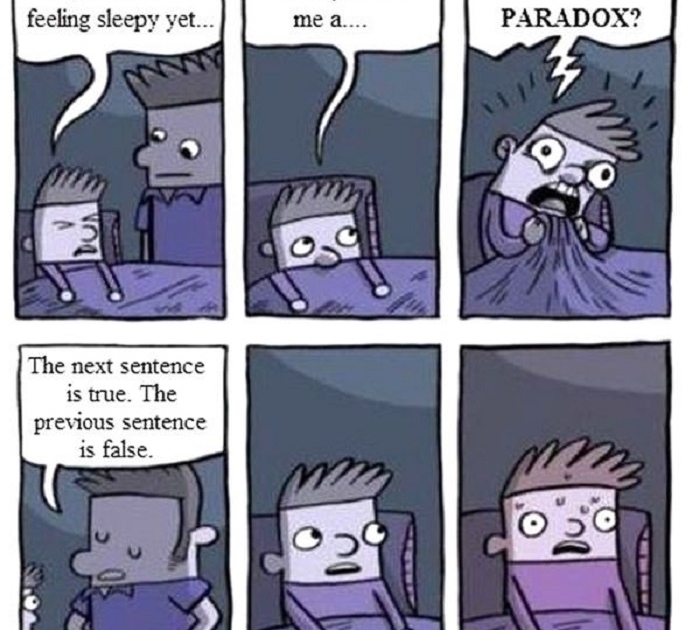 time sink paradox time sink paradox