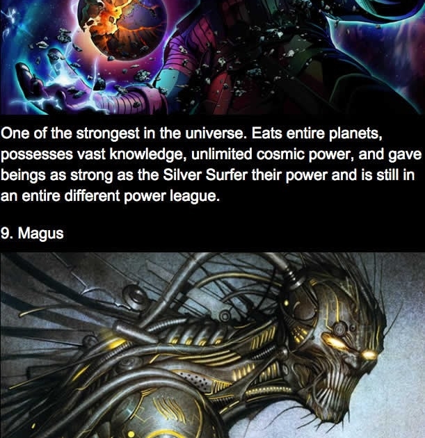 Top 10 Most Powerful Beings In Marvel Youtube vrogue.co