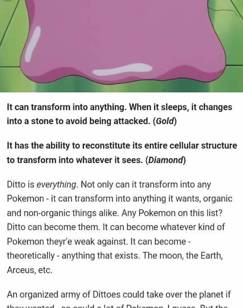 ditto pokedoll