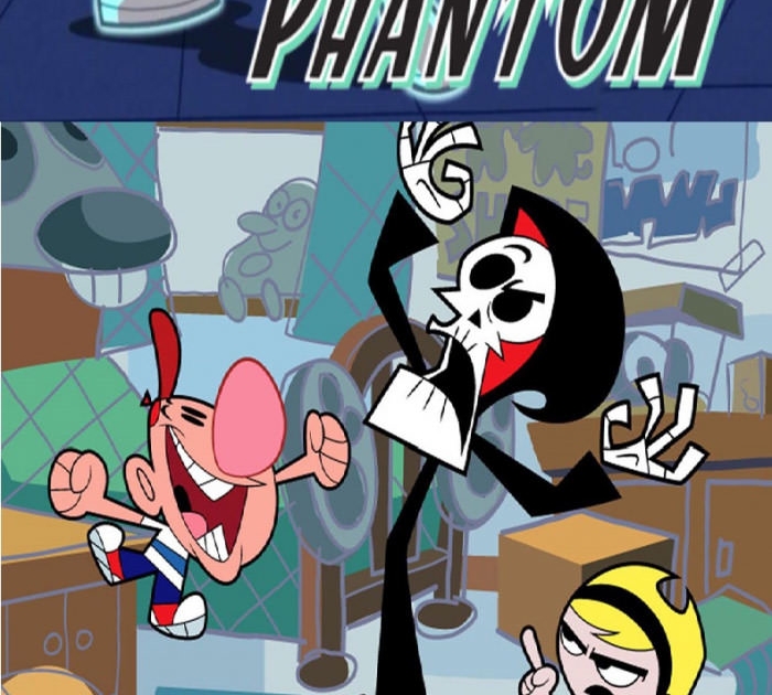 best-cartoons-of-the-2000s