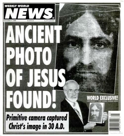 Breaking News!