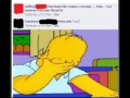 So stupid