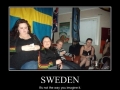 Sweden