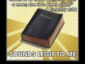 1 Timothy 2:13