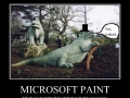 Microsoft Paint