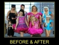 Before and After