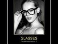 Glasses