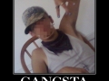 Gangsta