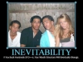 Inevitability