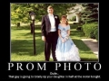 Prom photo
