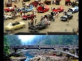 Tilt Shift Photography