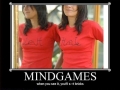 Mind Games