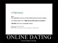 Online Dating