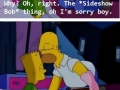 Parenting Level: Homer 