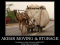 Moving and Storage