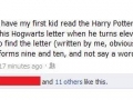 Parenting Level: Awesome 