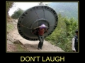 Don't Laugh