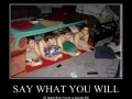 Blanket Fort