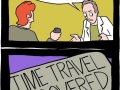 Just reporters