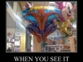 When you see it