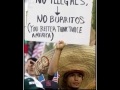 No burritos!