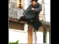 Jew-Jitsu
