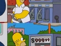 Just Homer