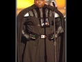 Damn he's gone fat