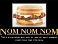 Nom nom nom