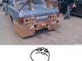 Modifying Car Like a Boss