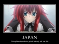 Typical Japan